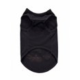 thumbnail image 3 of Halloween Pets Fashion T-Shirt Pumpkin Spider Skull Patterns Print  Neck Short Sleeve Pullover, 3 of 8