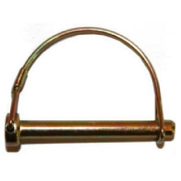 Wirelock Pin, 1/4 x 1-3/4-In., 2-Pk. - 41970