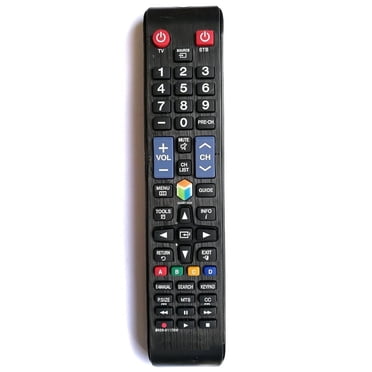 Nouvelle BN59-01178W pour Samsung Télécommande de Téléviseur LCD Intelligent UN50H5203 UN50H5203AF
