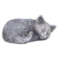 thumbnail image 4 of ANGGREK Pet Tombstone, Weatherproof Pet Memorial Stone Marker For Outdoor For Garden For Yard, 4 of 8