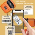 thumbnail image 2 of Phomemo-M110 Label Printer- Portable Mini Bluetooth Thermal Label Maker Apply to Labeling, Office, Retail, Compatible with Android & iOS System, 2 of 8