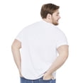 thumbnail image 3 of George Men’s 3 Pack Tee, 3 of 6