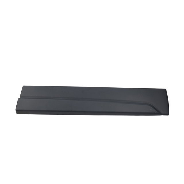 Accessoires de Garniture de Moulure Latérale de Porte d'Entrée de Voiture LR002469 LR002468 pour Land-Rover LR2 Freelander 2 2006-2016