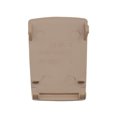 thumbnail image 3 of Labymos Car Rear Seat Hook for ISOFIX Cover Child Restraint Fit for BMW X1 E84, 3 of 6