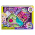 thumbnail image 3 of Sac à main portable Polly Pocket Rainbow Dream Compact, 3 of 9