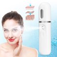 thumbnail image 4 of Face Sprayer,Portable Nano Facial Mist Facial Sprayer Atomization Sprayer Best in its Class, 4 of 14
