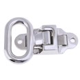 thumbnail image 4 of Marine Grade 316 Stainless Steel Folding Mast Step Hardware, 4 of 5