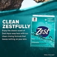 thumbnail image 2 of ZEST AQUA BAR (8 BARS), 2 of 5
