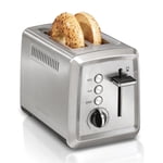 Hamilton Beach 22794C 2-Slice Grille-pain en acier inoxydable