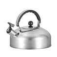 thumbnail image 2 of Up to 50% off ! TopLLC Tea Kettle For Stove Top, Whistling Stovetop Tea Kettle, Stainless Steel Red Whistling Tea Pot With Ergonomic Handle, Teapot Whistling Kettle For Stove. on Clearance, 2 of 2