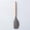 D, variant on EGNMCR Wooden Handle Barbecue Brush, Non Stick Pot, Brush, Portable Outdoor Barbecue Brush, Oil Brush, Leaking Spoon, Kitchen Utensils Set soup spoon