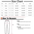 thumbnail image 2 of WRKEKC Casual Pants for Men Cotton Linen Drawstring Elastic Waist Linen Pants Solid Color for Comfort Wear, 2 of 5