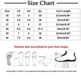 thumbnail image 3 of LSLJS Bottes Unies de Mode pour Femmes, Bottes à Talon Bas Rond pour Femmes, Bottines et Bottillons pour Femmes, Bottes pour Femmes, 3 of 9