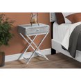 thumbnail image 2 of Monarch Specialties End Table, Night Stand, 2 of 4