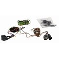 thumbnail image 1 of Fits 2007-2018 Jeep Wrangler JK Demco RV Towed Vehicle Wiring Kit 9523129 Custom Fit Plug-In, 1 of 6