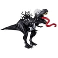 thumbnail image 4 of Marvel Spider-Man Epic World of Action VenomVersus Venomsaurus Rex 16-Inch (40cm) Action Figure, 4 of 8