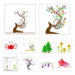 STY 24 couleurs peinture au doigt pour enfants jeu de STY 24 couleurs peinture au doigt pour enfants jeu de