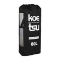 thumbnail image 1 of amagogo Inflatable Paddle Board Bag 80L Large Capacity Lightweight with Drawstring Stand, 1 of 10