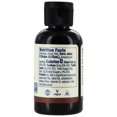 thumbnail image 3 of NOW Foods - BetterStevia Liquid Sweetener Coconut - 2 fl. oz., 3 of 4