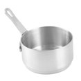 thumbnail image 2 of Dipping Dish Stainless Steel Sauce Pitcher Multifunctional Condiment Cup for Soy large Argent, 2 of 9