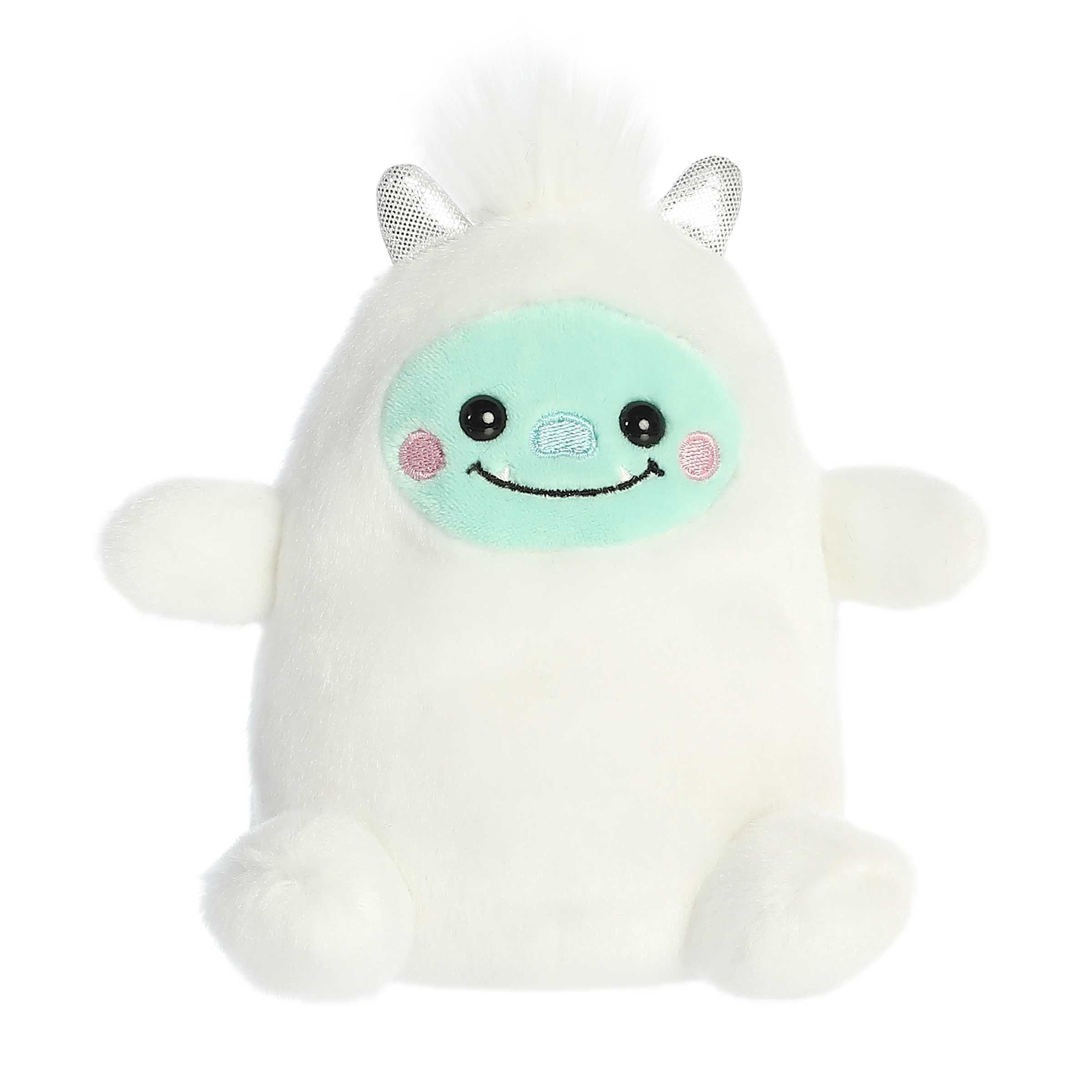 Aurora Palm Pals - Baker Yeti5 5"