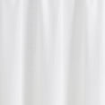 thumbnail image 3 of Mainstays Tille 63" Solid Rod Pocket Window Curtains Panel, 3 of 5