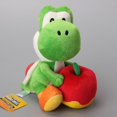 thumbnail image 3 of Yoshi Peluche avec Pomme 7 Pieds', 3 of 4