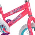 thumbnail image 2 of Vélo Movelo Razzle de 18 po en acier pour filles, 2 of 8