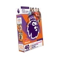 thumbnail image 1 of 2026-27 Topps Premier League Flagship Cards - Orange Mega Tin #2 (40 Cards + 4 Exclusives), 1 of 3