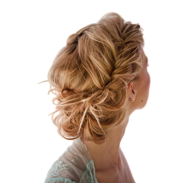 Magic Hair Band Long Scrunchie Messy Hair Bun Maker Updo Chignon DIY Ponytails Extensions Synthetic Curly Hairpieces