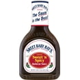 thumbnail image 2 of Sweet Baby Ray's BBQ Sauce, 2 of 4