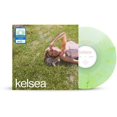 thumbnail image 1 of Kelsea (Vinyle Transparent Tourbillon Vert & Jaune), 1 of 1