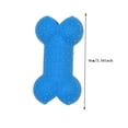 thumbnail image 3 of Indestructible Dog Toys - Super Chewer Toys for Medium/Large Dogs, TPR Material, Interactive Gift, 3 of 4