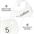 thumbnail image 4 of Quentinu 1pc Multi-functional Sewing Patchwork Tool Hollow Design Sewing Template, 4 of 6