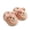 Pink, variant on Toddler Slippers,Girls Winter Bear Slippers Soft Indoor Warm Home Shoes Comfortable Non-Slip Toddler,Kids Slippers,Pink,5.5-6 Years