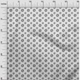 thumbnail image 2 of oneOone Cotton Silk Fabric Floral Block Decor Fabric Printed BTY 42 Inch Wide, 2 of 4