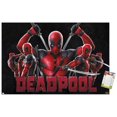 thumbnail image 1 of Marvel Deadpool et Wolverine - Deadpool, 1 of 4