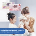 thumbnail image 3 of Laundry Softening Tablets-50%OFF X5Q4, 3 of 8
