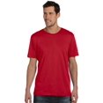 thumbnail image 2 of Alternative Cotton Jersey Go-To Tee, S, Royal, 2 of 4
