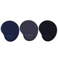 thumbnail image 1 of Compucessory CCS45163 Gel Mouse Pad- 9in.x10in.x1in.- Gray, 1 of 1