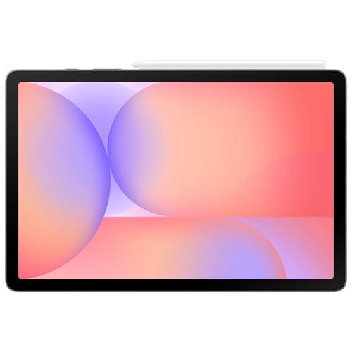 Restored Samsung Galaxy Tab S10 Lite Wi-Fi 128GB Tablet 10.9" 6GB RAM Exynos 1380 Gray - Refurbished Fair