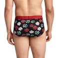 thumbnail image 3 of Jockey Slip True Style pour Homme - Lot de 3, 3 of 7
