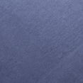 thumbnail image 4 of Mainstays 4-Piece Oceana Blue Flannel Sheet Set, Double, 4 of 6