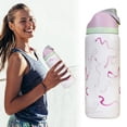 thumbnail image 1 of Owala UO Exclusive Owala FreeSip - 32oz Bow Design Water Bottle, 1 of 7