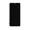 thumbnail image 2 of Écran LCD de Cellulaire Réparation Écran Tactile Numériseur en Verre Pièce Sensible Remplacement pour Samsung A715 Type 1 Empreinte Digitale, 2 of 7