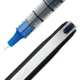 thumbnail image 2 of uniball™ Vision Needle Rollerball Pens, Micro Point (0.5mm), Blue, 5 Pack, 2 of 5