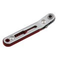thumbnail image 4 of 1/4 inch Ratchet Wrench Reversible Heat Treated for Home Equipment Repair, 4 of 6