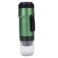 thumbnail image 1 of Multifunctional Portable Coffee Machine, 304 Stainless Steel Material Versatile Usage 3 in 1 Travel Coffee Maker for Camping Hiking RV OfficeWhite, 1 of 7
