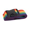 thumbnail image 2 of Miulika Luggage Fixing Strap Packing Strap Belt Travel Essentials Suitcase Bag Strap, 2 of 9