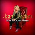 thumbnail image 2 of Jann Arden - Hits & Other Gems [LP VINYLE] Canada - Import, 2 of 2